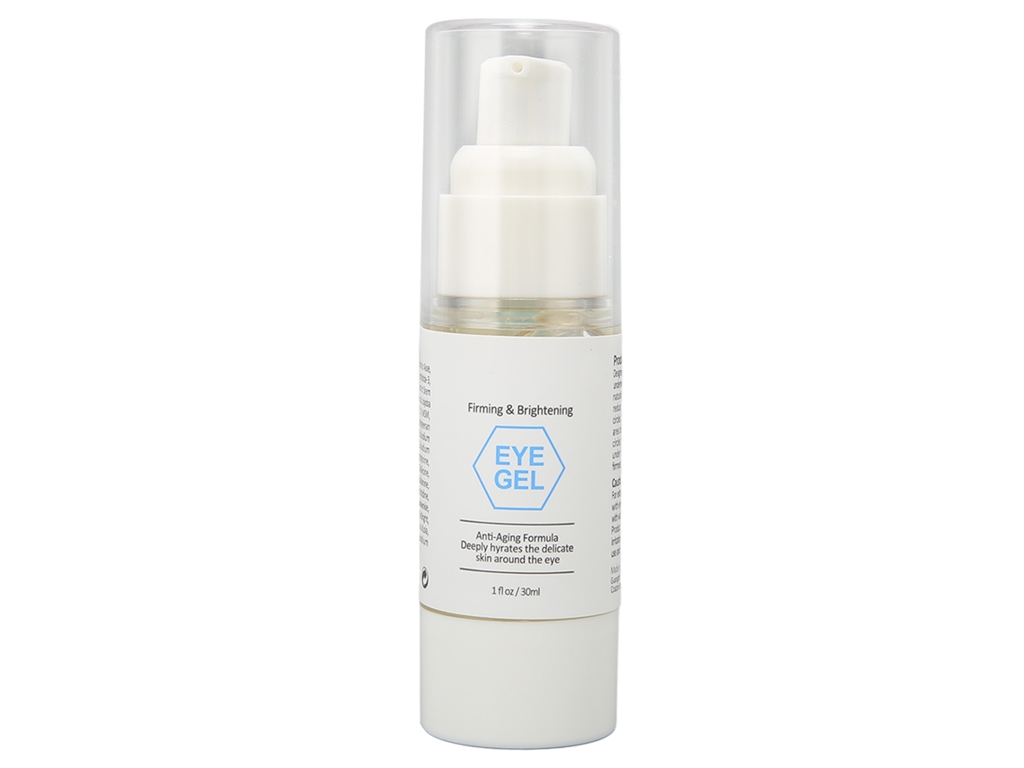 Gel Para Olhos Eficaz - Reduz Olheiras E Rugas Rapidamente