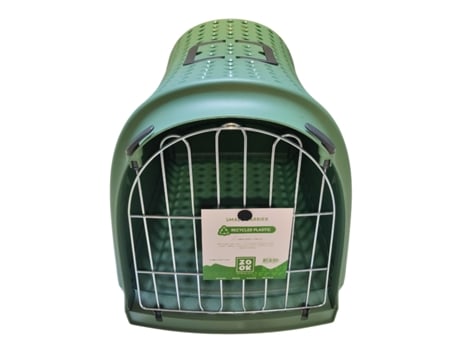 Transp 50X32X34 5Cm Minimo 70% Plastico Reciclado ZOOK