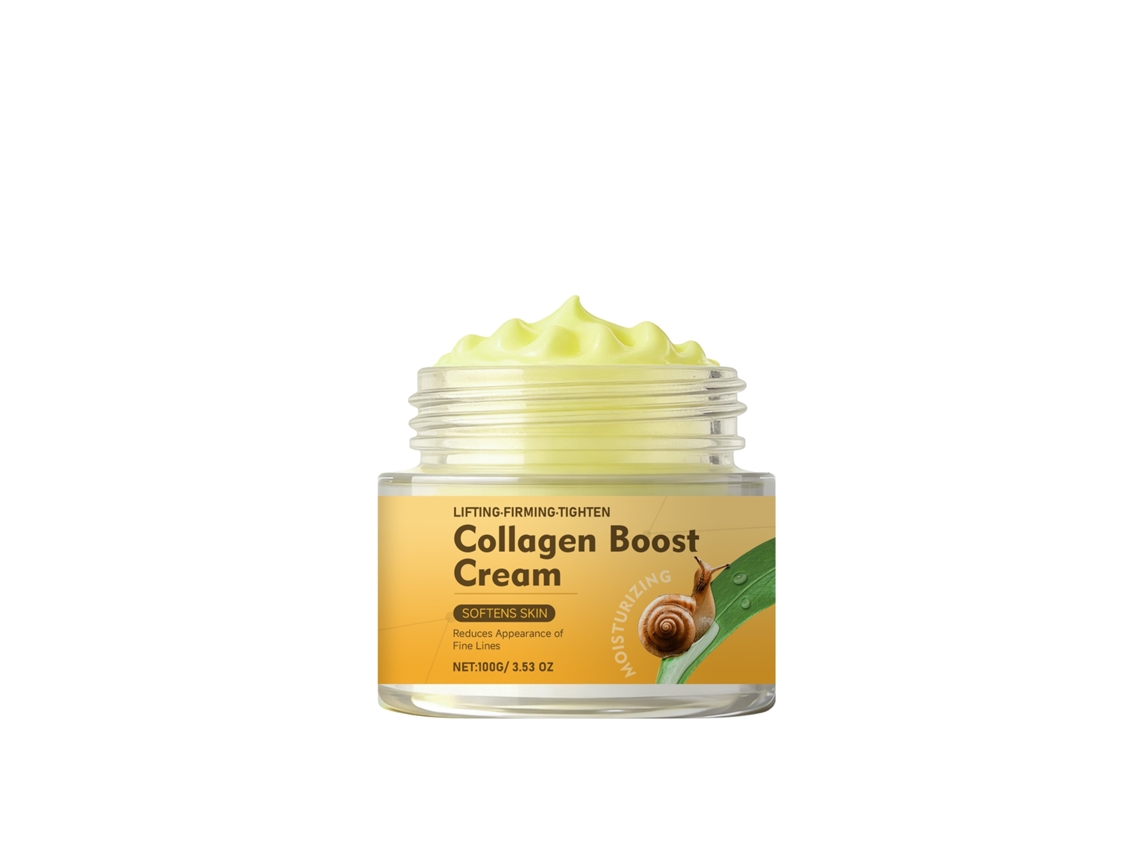 Hidratante com Colágeno para uma Pele Mais Jovem e Hidratada LAXISCREED