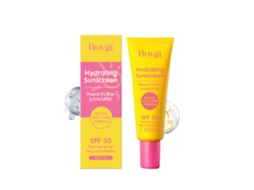 Creme Hidratante Diário Sem Gordura Refrescente