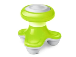 Massajador HIGH-TECH & BIEN-ETREBateria Usb Vibrador