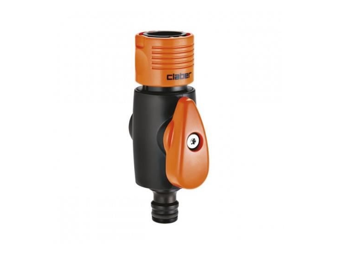Conexão com Aquastop 1/2 (12mm)