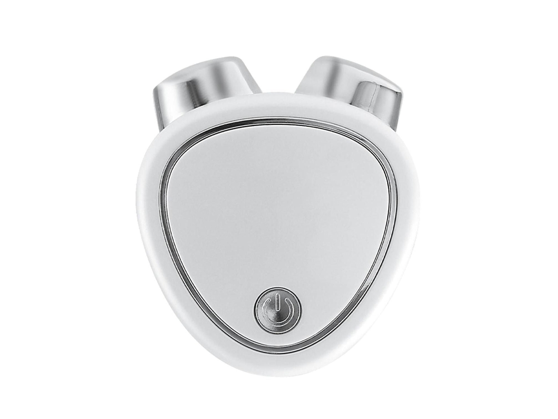 Aparelho de Beleza Microcorrente para Uso Doméstico, Massageador Facial Lifting e Afinamento do Rost O, com Microcorrente. GOKOCO