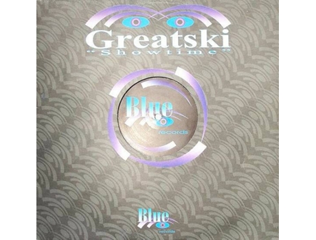 Vinil Showtime, Greatski Blue Records