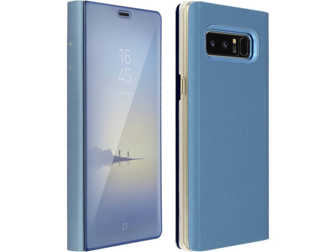Capa Samsung Galaxy Note 8 Ushion Book
