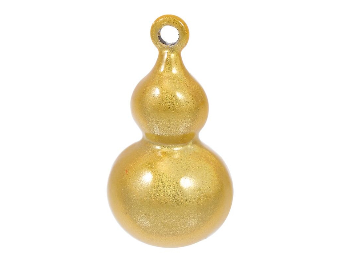 1Pcs Pingente de Suspensão de Cabaça ALLINLESS