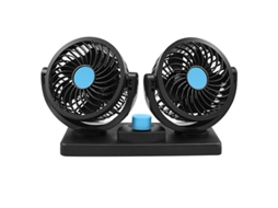 1pcs Ventilador De Resfriamento Do Motor Allinless