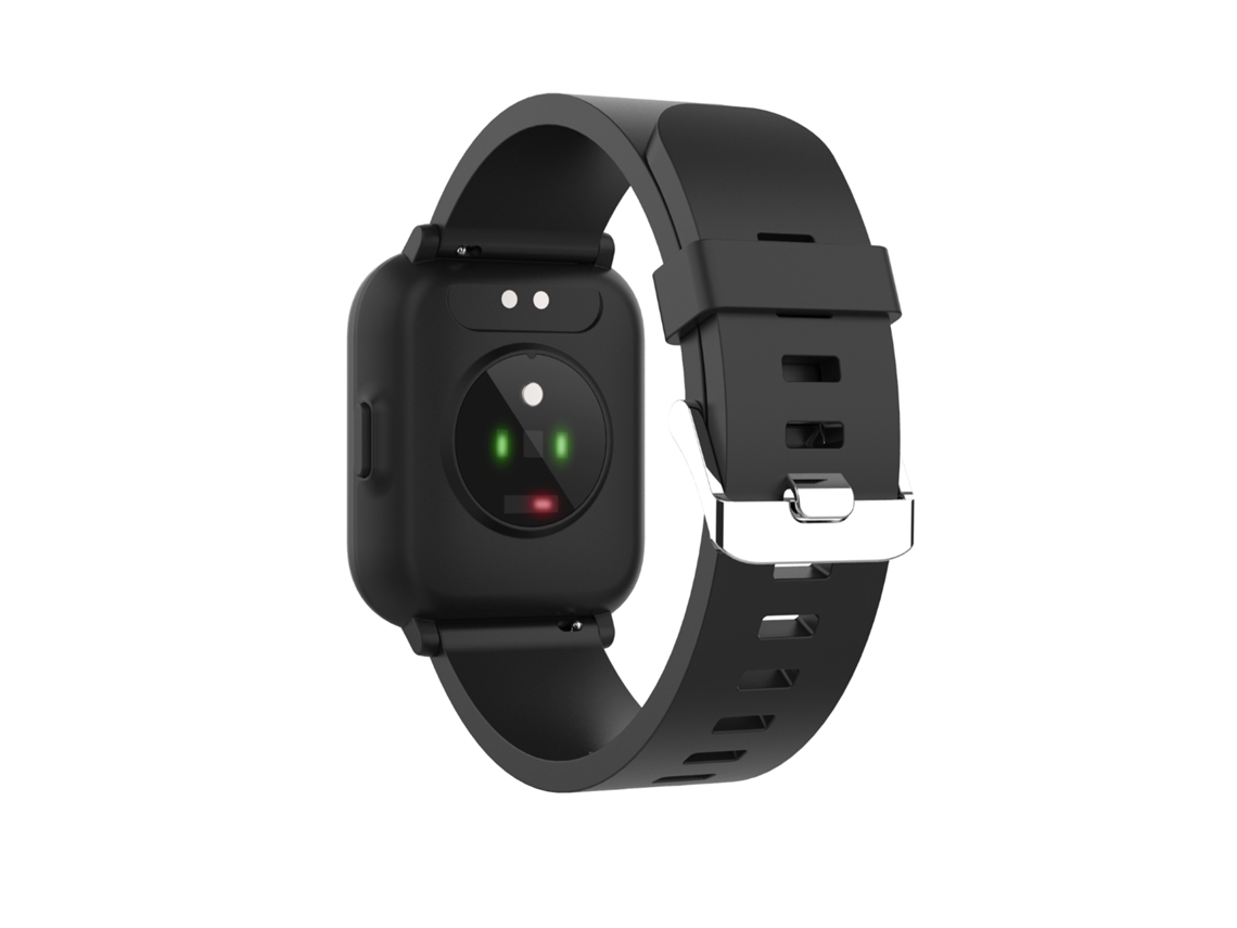 relogio wifi mercado livre