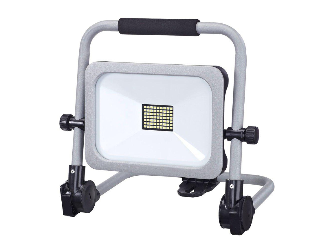 Rev Led Working Light Bright Movable+Battery 30W A+
