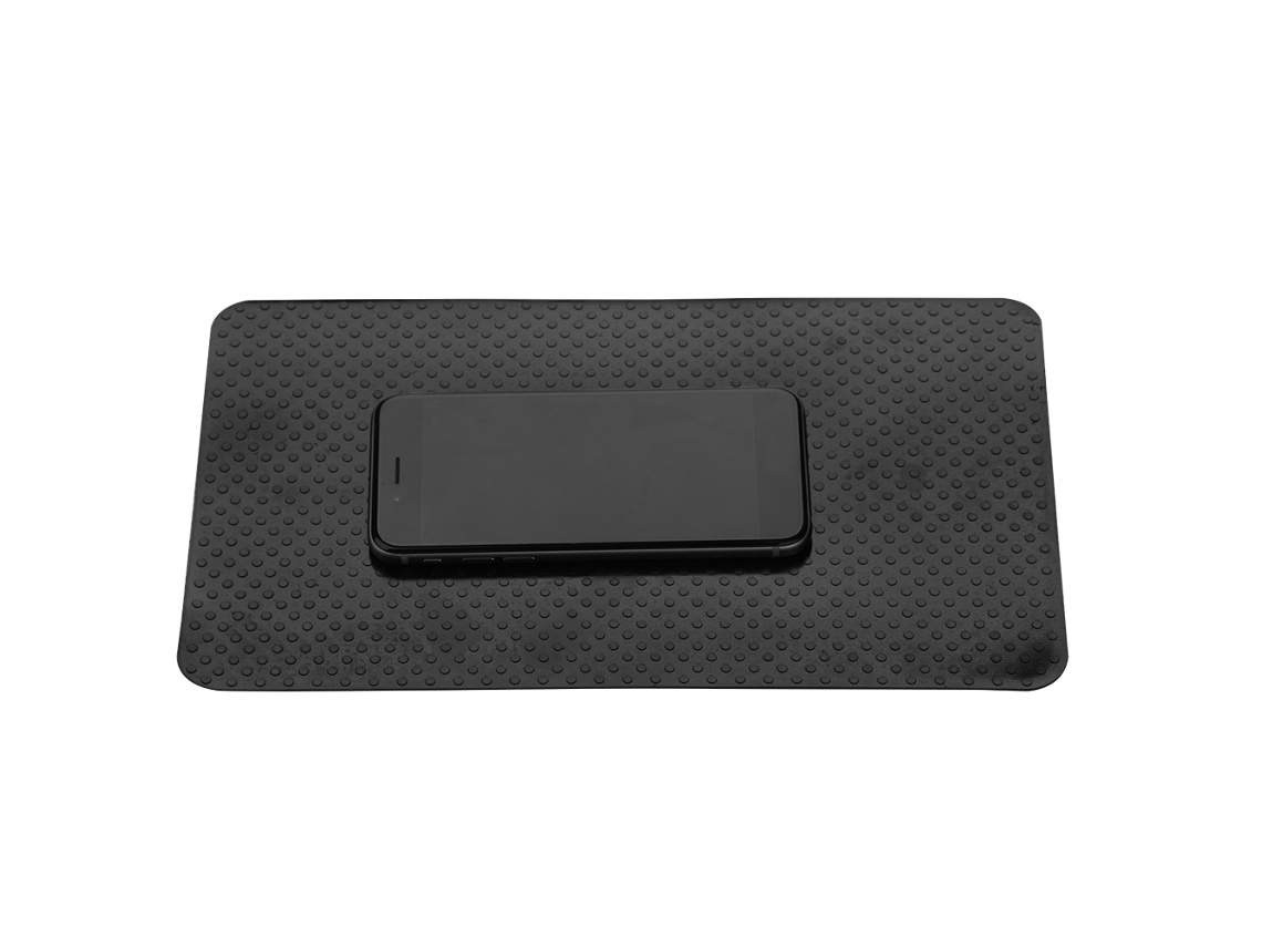 Tapete Anti derrapante LAXISCREED Grande para Carro