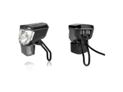 Xlc Luz Dianteira Sirius D45 Cl-D08