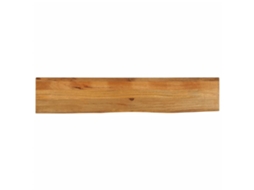 Table Top, Table Tops Vidaxl Marrom Madeira (180 X 20 X 3.8 Cm)