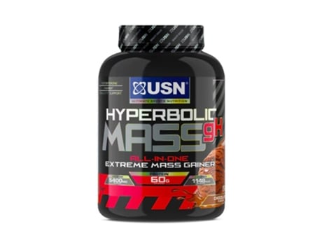 Massa Hiperbólica Usn (2kg)