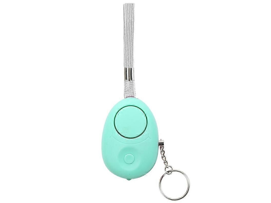 Alarme Anti-perda De 120db Com Luz Led.
