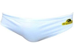 Slips para Homem TURBO Basic Azul para Natação (L)