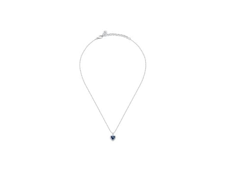 MorellAço Gioielli Colar MorellAço Gioielli, Prata 925