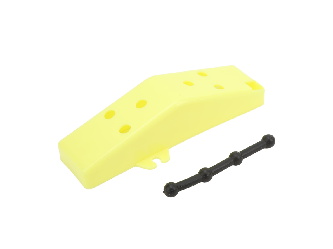 Capa Protectora de Lâmina de Furação de Gelo