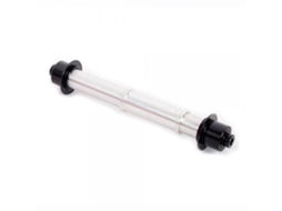 Progress Thru Axle And Adapters Turbine Endurance Mtb
