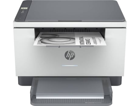 Impressora HP LaserJet M234dw (Laser Mono - Wi-Fi)