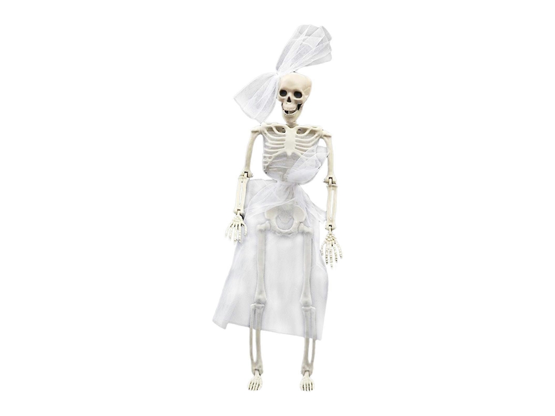 Decorações De Esqueleto Para Halloween