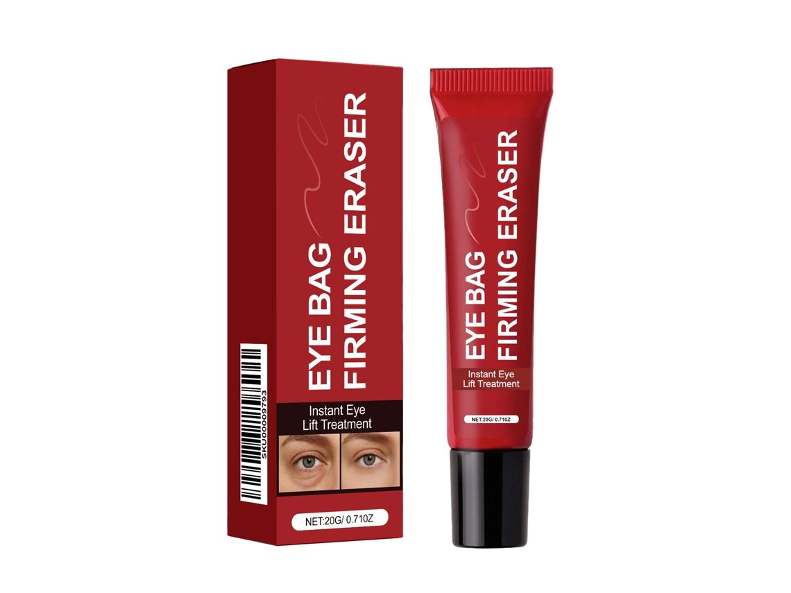 Creme de Olhos Firmante Antirrugas com Ação Rápida LAXISCREED