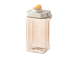 Business garrafa Gelada de 3.5l, Dispenser de Bebidas com Torneira, Resistente à Vazamento, para Casa e Exterior