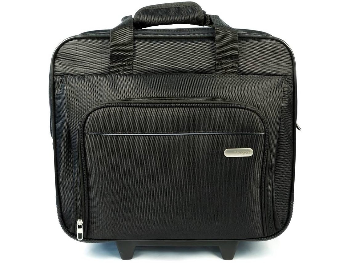 Trolley TARGUS TBR003EU (Outlet Grade A - Universal - 16'' - Preto)