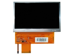 Pantalla Lcd Para Sony Psp 1000 1004 Fat Display Imagen Display 1003 1002 1001