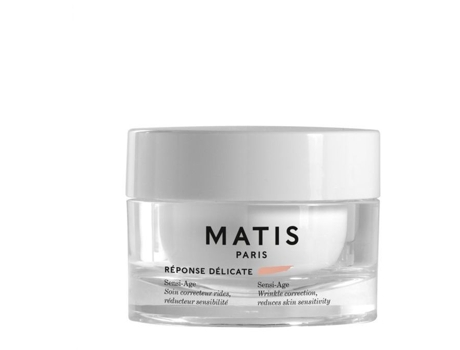 MATIS Reponse Delicate Creme Anti-Rugas Sensi Age 50 Ml