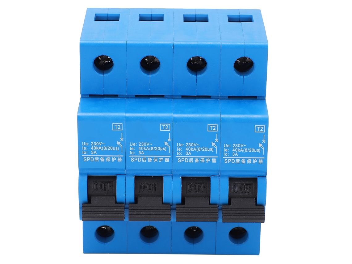 Disjuntor Veloriskku 1p 32a 250v 6000a