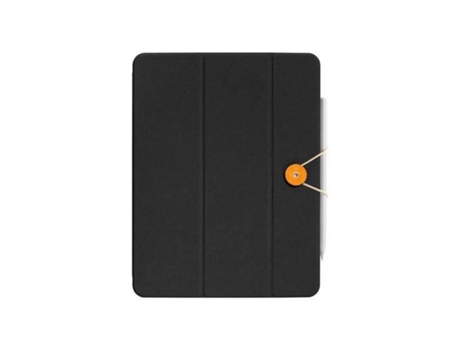 Folio Native Union W.f.a Compatível Com Ipad Pro 11 Preto (2021/2022 3ª/4ª Geração)