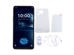 Smartphone Desbloqueado 4g LAXISCREED 8gb 256gb