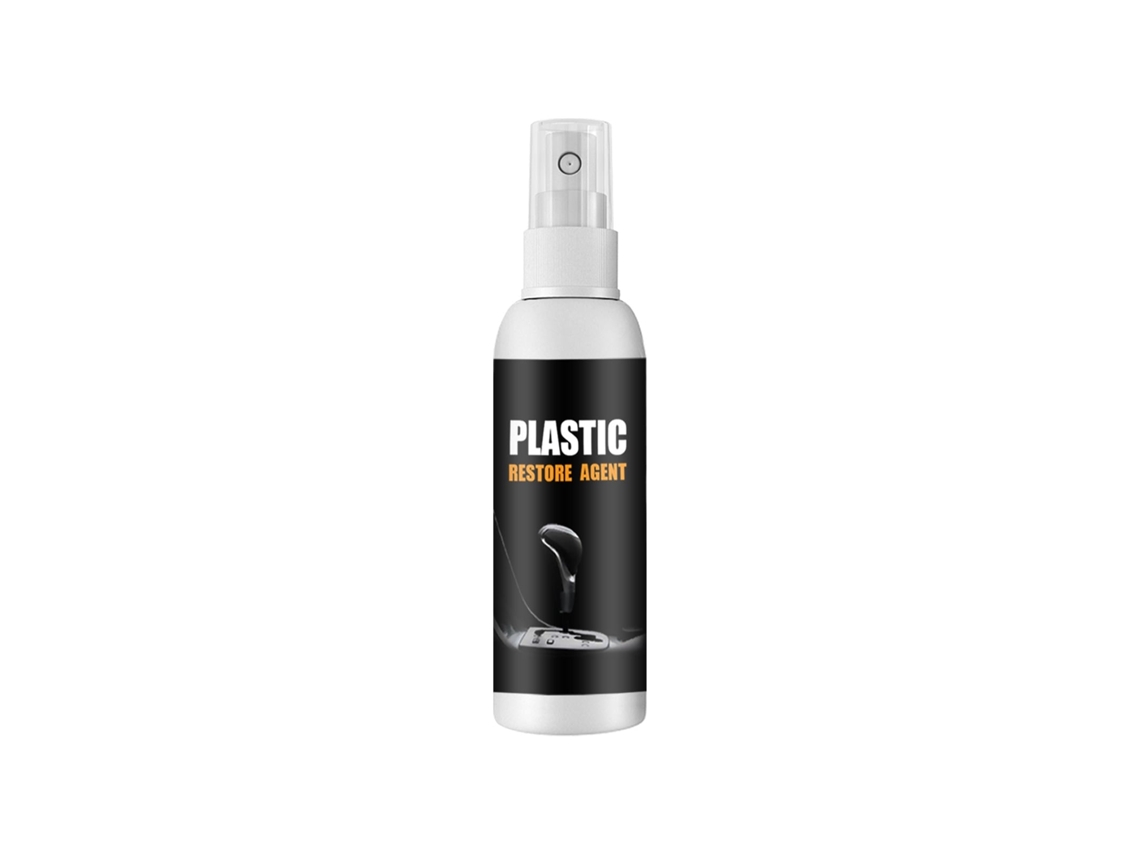 Cera de Painel LAXISCREED 100ml para Limpeza e Brilho do Interior