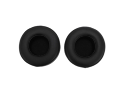 Auriculares de Couro de Proteína de Substituição para Série Skullcandy Hesh EOOCOO