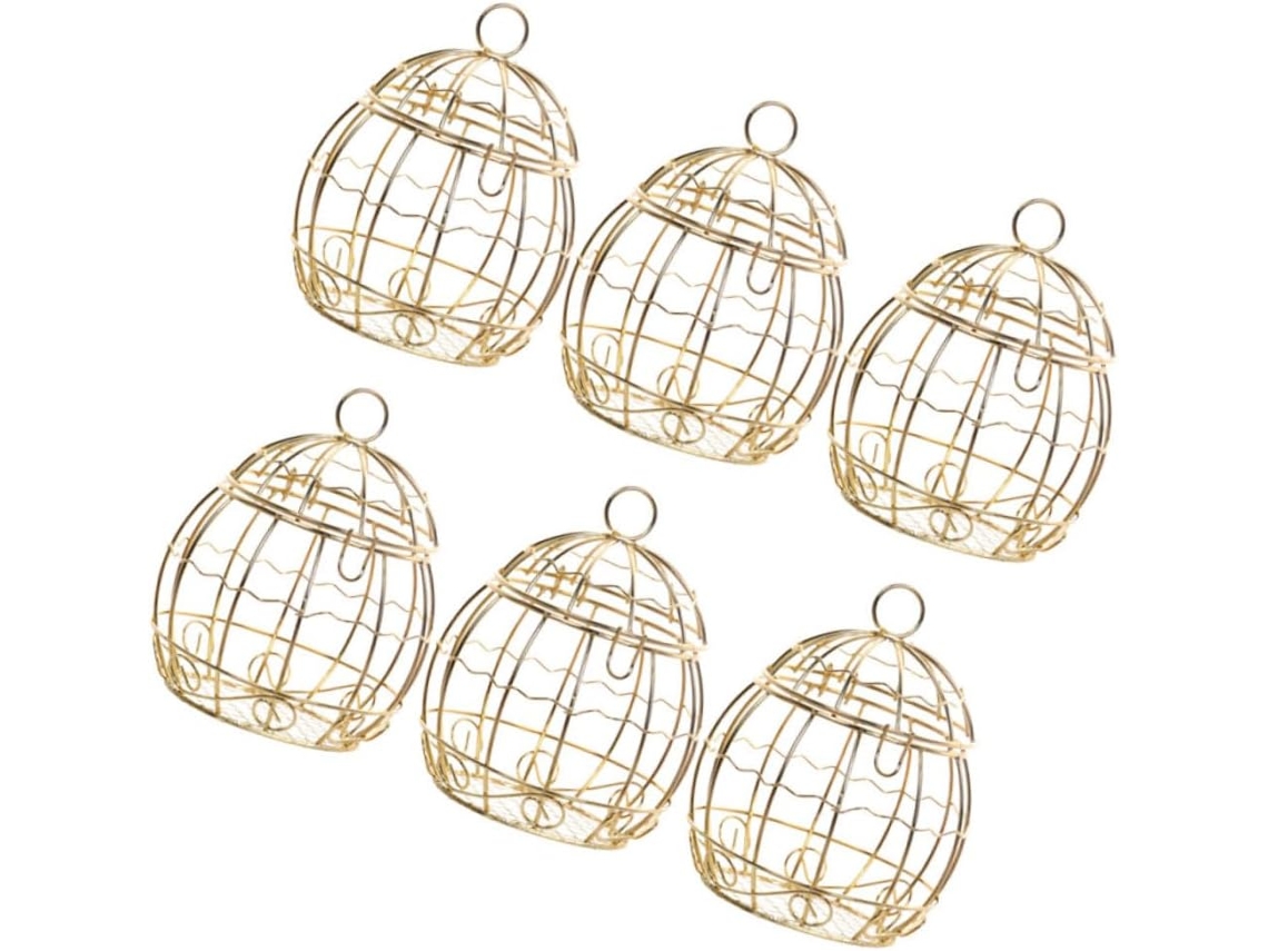 Conjunto 12 Caixas 95 X E Presente Decoração