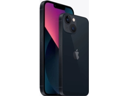 iPhone 13 APPLE (6.1'' - 256 GB - Meia-noite)