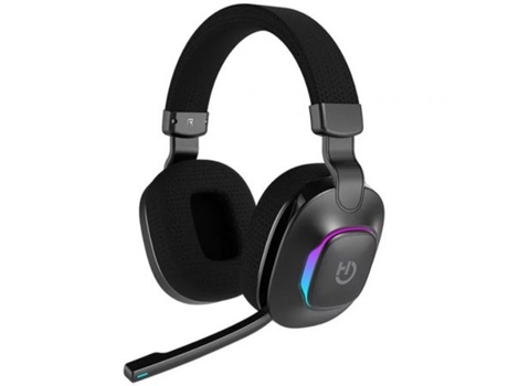 Auriculares Gaming Vortex Argb Jack HIDITEC Bluetooth