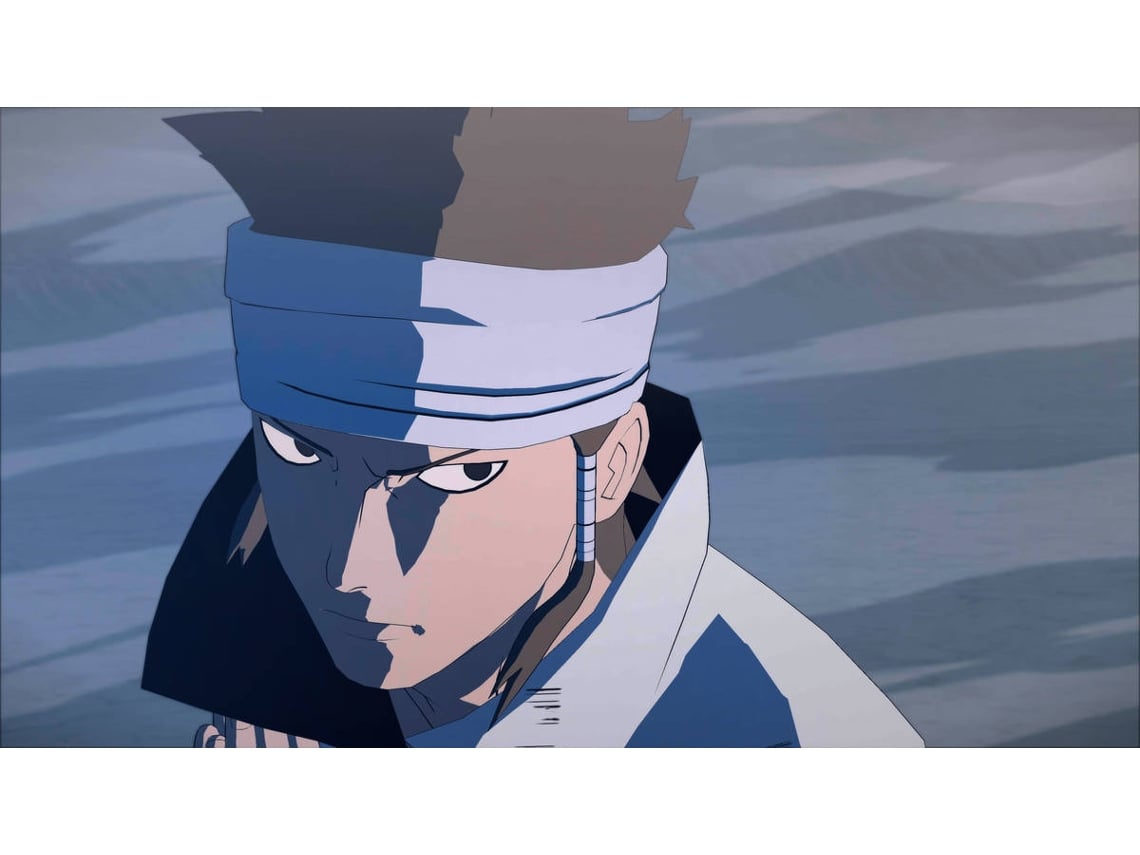 Boruto, novo filme do universo ninja de Naruto, se torna a maior