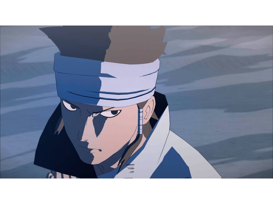 Atualizado] Naruto X Boruto: Ultimate Ninja Storm Connections