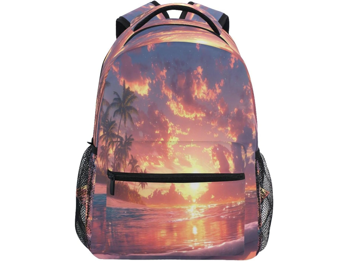 Mochila Polegadas 29 X 17,6 40 Cm 31 18,6 43 para Viagens
