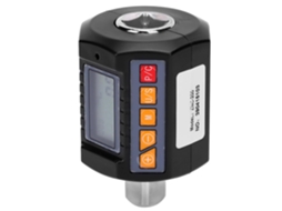 Medidor De Torque Portátil Com Alerta Sonoro E Luz Fundo Para Projetos