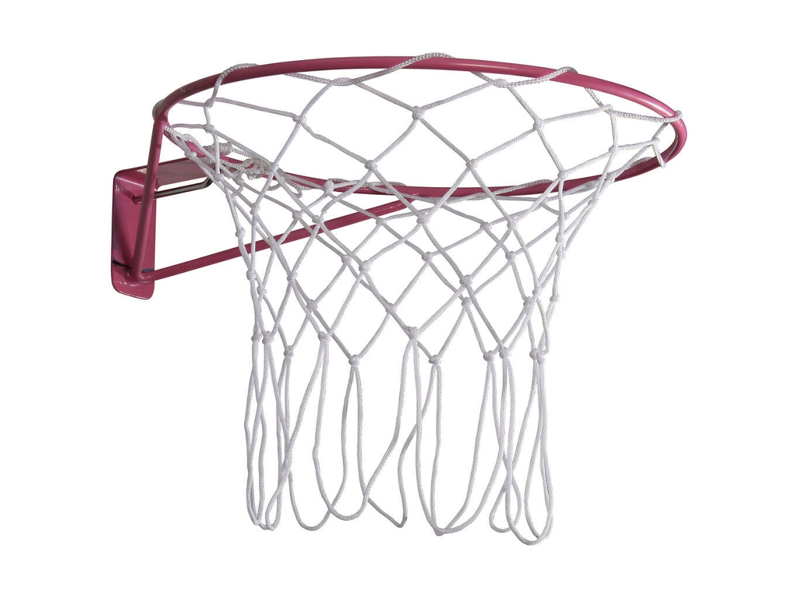 Rede Netball GILBERT Wall Mounted