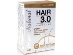 Prisma Natural Hair 3.0 30caps