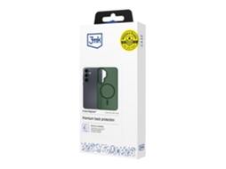 Pelicula de Vidro 3MK Universal