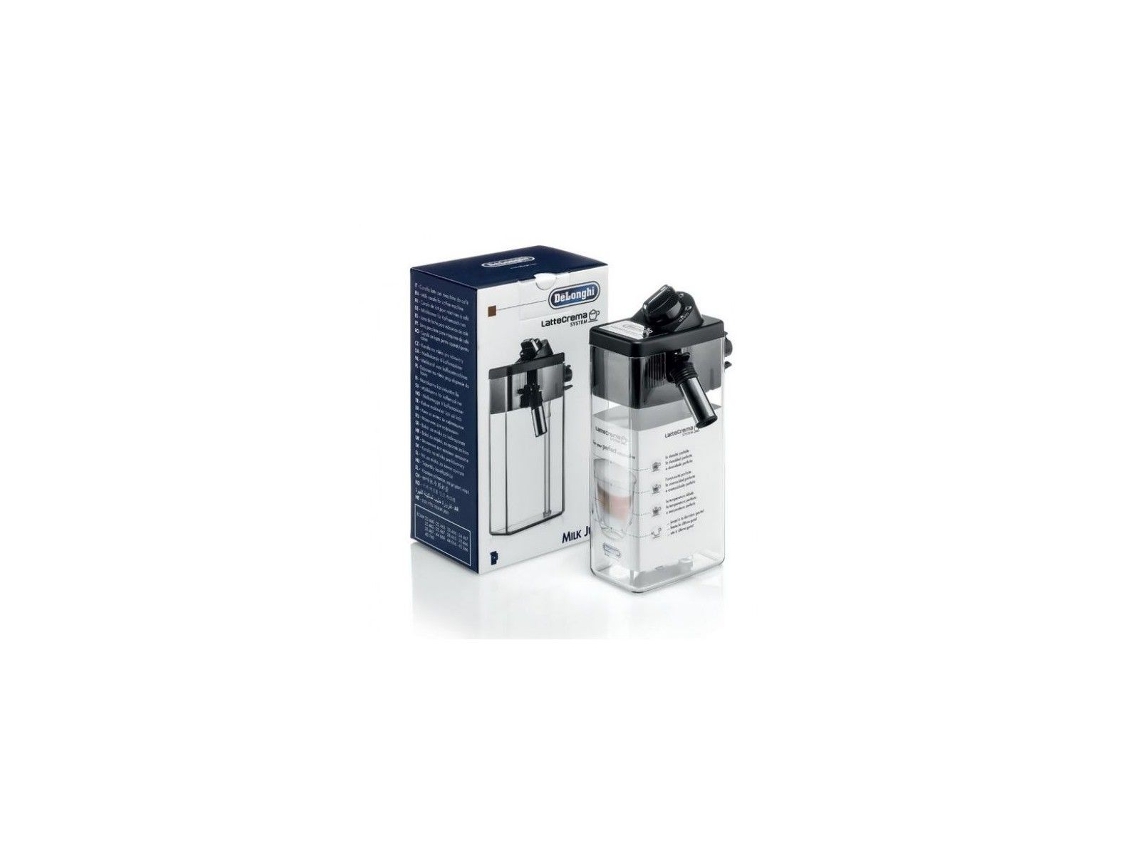 Jarro de Leite Dlsc011 5513294571 DELONGHI