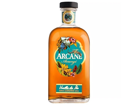 Rum Arrangé ARCANE Vanille des Îles