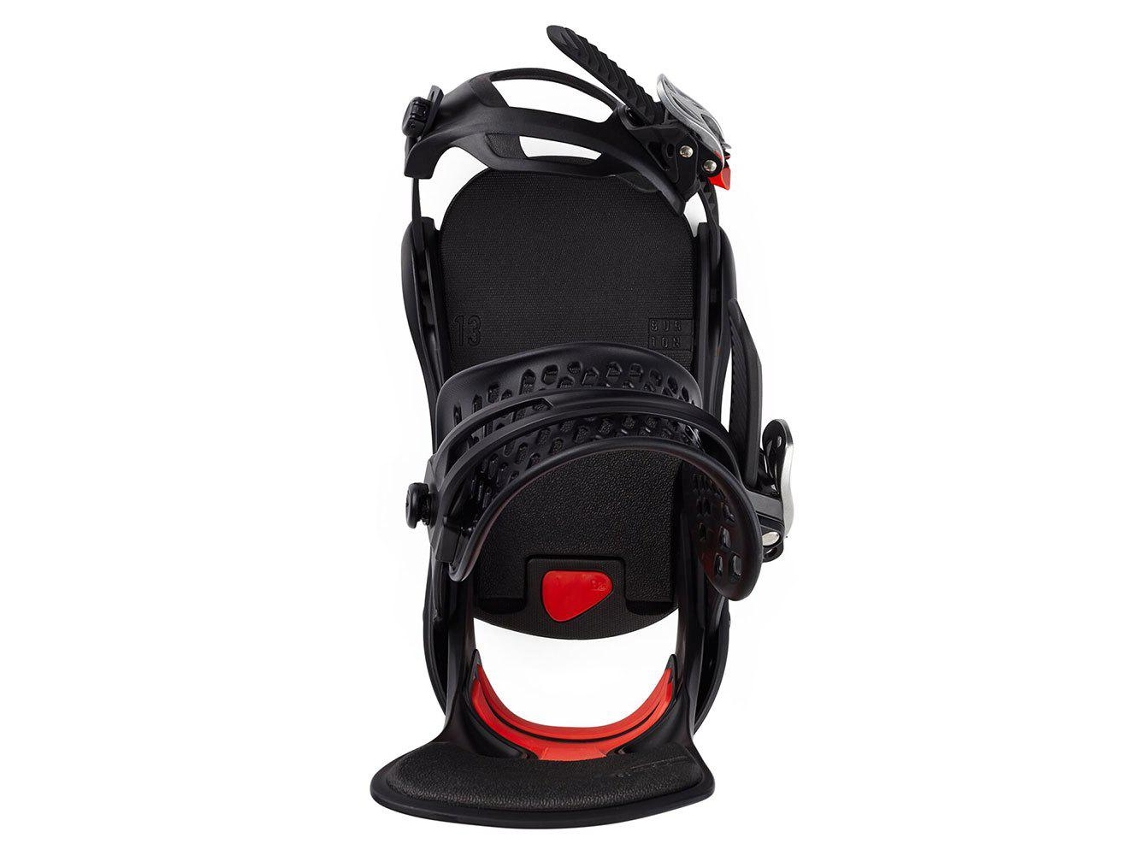 Burton Lexa X