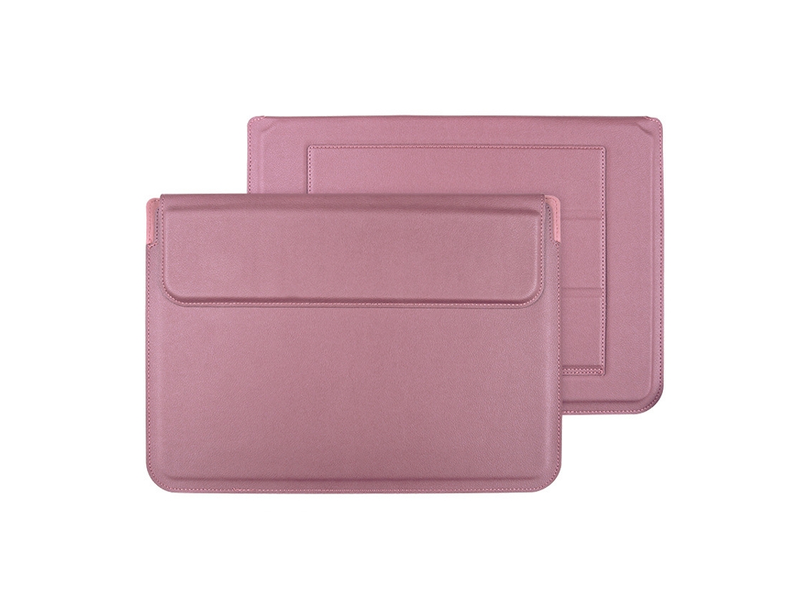 Capa HEXINYIGJLY para portátil, 11 polegadas, com suporte, para MacBook Air 11, Chromebook, branco (portátil educativo)