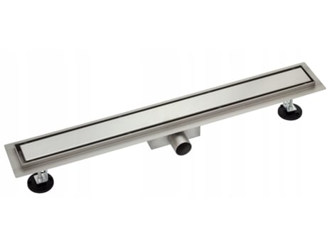 Sumidouro Linear Sob O Azulejo GRANITAN 70Cm