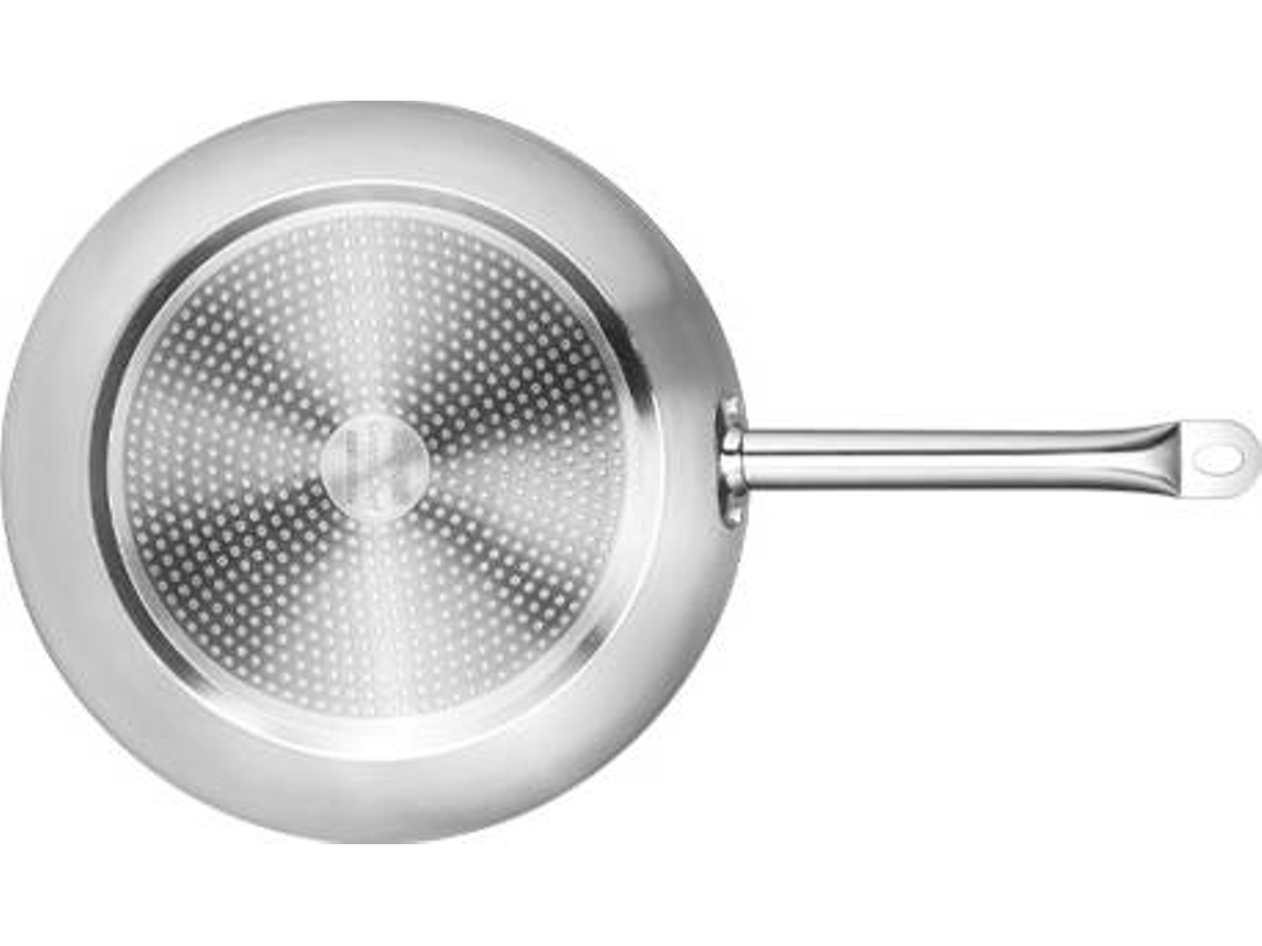 Frigideira TESCOMA Grandchef 32 cm cabo longo